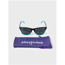 Солнцезащитные очки с поляризацией для детей