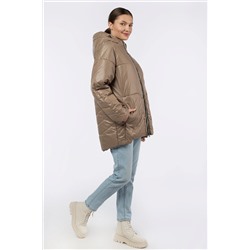 04-2899 Куртка женская демисезонная (синтепон 150)