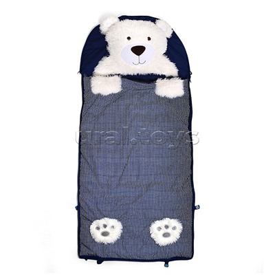 Мягкая игрушка "Медведь" 70*170 см.