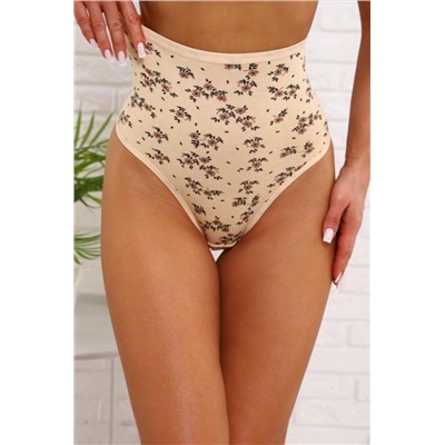 Трусы 64769 (Бежевый)