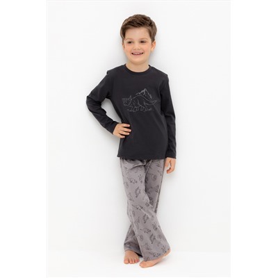 CROCKID Пижама К 1600