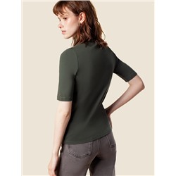 VILATTE Джемпер D49.955