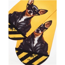 Conte elegant Носки FANTASY 17С-34СП