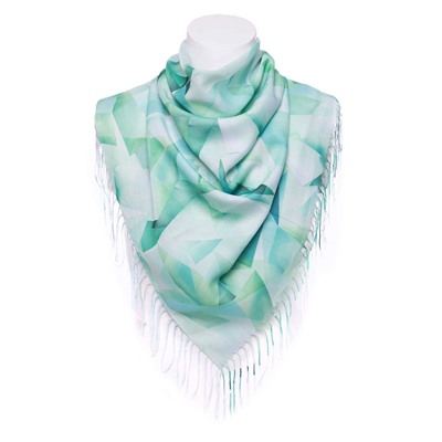 Платок Famuyi B740