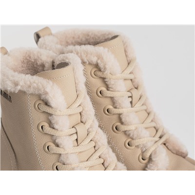 Зимние Ботинки Miu Miu