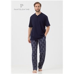 PDK-330 (Пижама мужская, PanteLemone )
