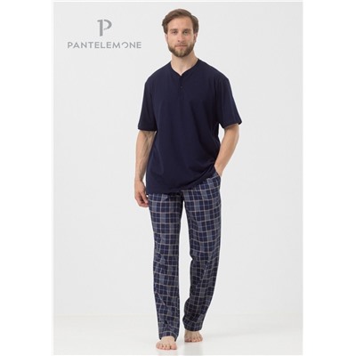 PDK-330 (Пижама мужская, PanteLemone )