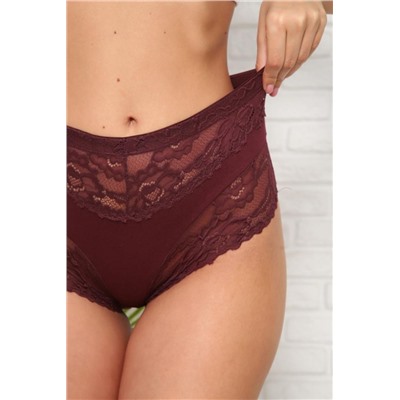 Трусы 64840 (Слива)