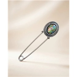 Брошь-булавка