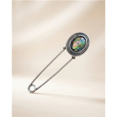 Брошь-булавка