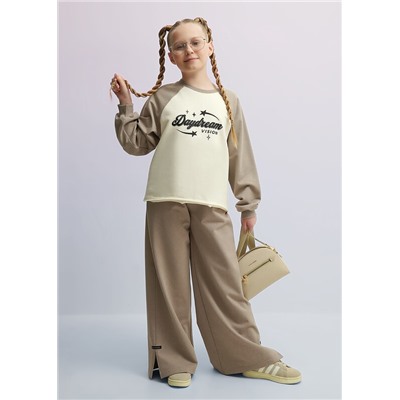 Свитшот для девочки