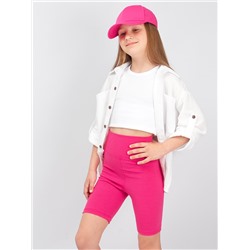 Велосипедки для девочки Соль&Перец