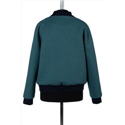 01-12066 Пальто женское демисезонное