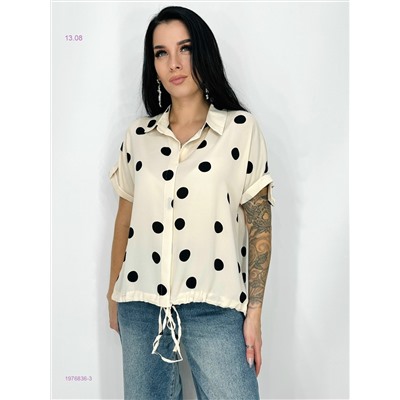 Блузка 1976836-3
