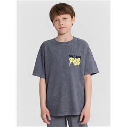 КОМПЛЕКТ ДЛЯ МАЛЬЧИКОВ (ФУТБОЛКА, ШОРТЫ) 393333