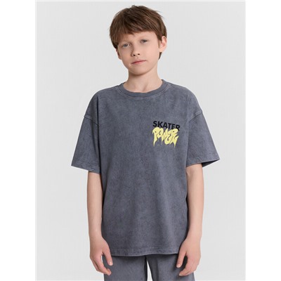 КОМПЛЕКТ ДЛЯ МАЛЬЧИКОВ (ФУТБОЛКА, ШОРТЫ) 393333