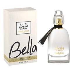 FRANCK OLIVIER BELLA IN PARIS edp (w) 75ml
