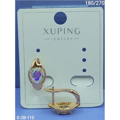 Серьги #23003714