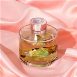 Диффузор ароматический с наполнителем «Интерьерный», 120 мл, океан, «Богатство Аромата»