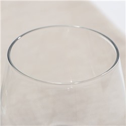 Стаканы Luminarc VAL SURLOIRE, 360 мл, низкие, стекло, набор 6 шт., прозрачные