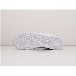 Кроссовки Louis Vuitton x Off-White х Nike Air Force 1 Low