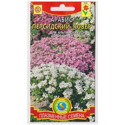 Арабис Персидский ковер  (Код: 74942)