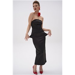 Топ – Бандо Блэр (чёрный)