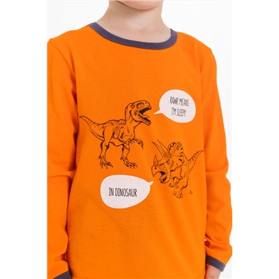 Пижама М224044Пб