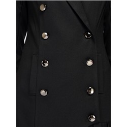 VISERDI Платье 9039-чер 4541860