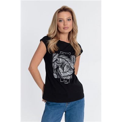 Футболка М324058Па