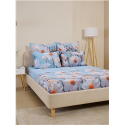 Комплект наволочек бязь люкс - Ромашки