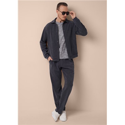 Брюки мужские