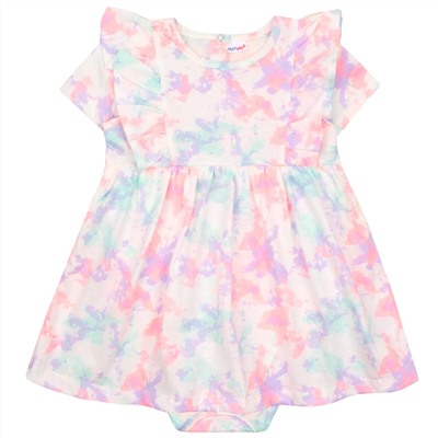 YOULALA Полукомбинезон 1594100307