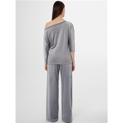 КОМПЛЕКТ ЖЕНСКИЙ (ДЖЕМПЕР, БРЮКИ) 592640