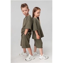 Костюм (Футболка+Шорты) BODO, 1129573