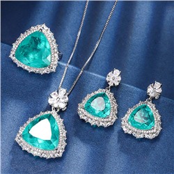 Серьги на гвоздиках арт. 22 7792 (id 290763)
