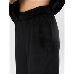 Костюм "Чарлот-Жаккард" (Черный)