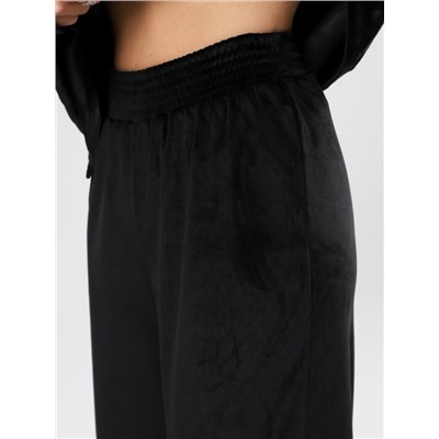 Костюм "Чарлот-Жаккард" (Черный)