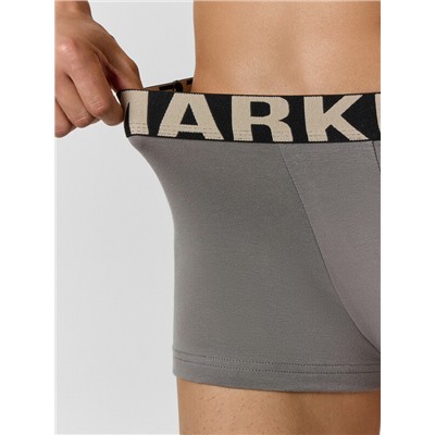 ТРУСЫ МУЖСКИЕ (3ШТ) 411124-3