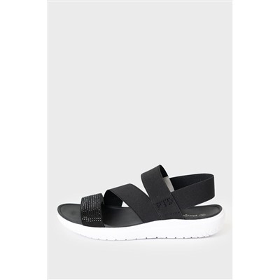 Туфли открытые для девочек PLAYTODAY, 1239782