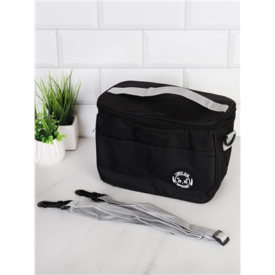 Сумка с эффектом сохранения холода/тепла/термосумка / DFB127 /уп 100/ 23x11,5x17,5 см