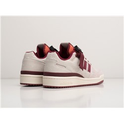 Кроссовки Adidas Forum Low