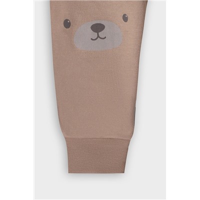 Комплект детский (боди, ползунки) MARK FORMELLE, 1233019