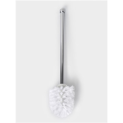 Ёршик для унитаза Accoona, 6.6×6.6×35.5 см