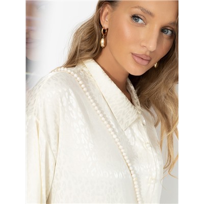 CHARUTTI Блуза 12301