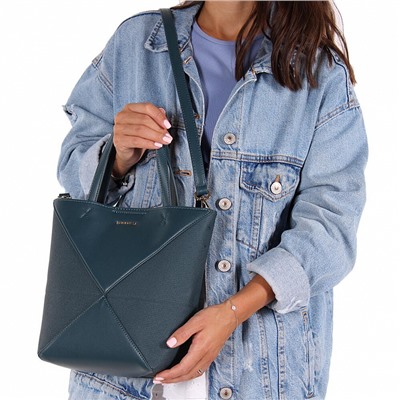 Сумка 012311151 navy Chrisbella