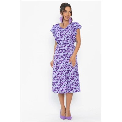 LT Collection Платье П13932-35М