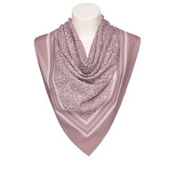 Платок Т8-02 узор