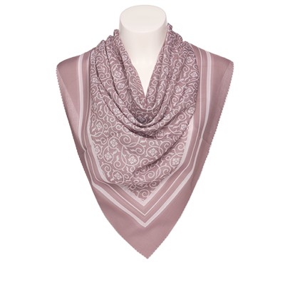 Платок Т8-02 узор