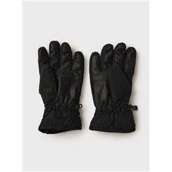 Перчатки текстильные для девочек